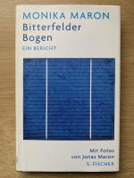 Bitterfelder Bogen - Ein Bericht