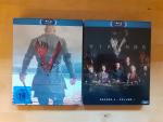 VIKINGS - Staffel 3 + Staffel 4 Vol. 1 * BLURAY