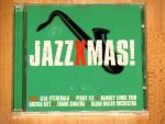 JAZZXMAS! feat.: Ella Fitzgerald - Peggy Lee - Ramsey Lewis Trio - Eartha Kitt - Frank Sinatra - Glenn Miller Orchestra