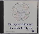 Die digitale Bibliothek der deutschen Lyrik