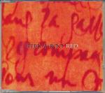 Red (3-Track-CD)