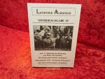 Dieter Rostowski: Lausitzer Almanach - S Dieter Rostowski: Lausitzer Almanach - S