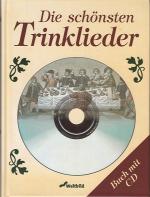 Gertrud Weidinger: Die schönsten Trinkli Gertrud Weidinger: Die schönsten Trinkli