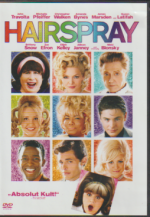 Adam Shankman: Hairspray (2007)