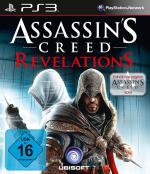 Assassin's Creed Revelations