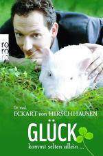 Hirschhausen, Eckart von: Glück kommt se Hirschhausen, Eckart von: Glück kommt se