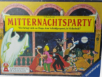 Mitternachtsparty / Ravensburger