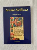 Scuola Sicilliana - antologia poetica