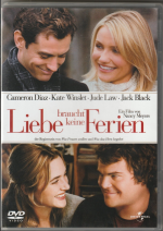 Nancy Meyers: Liebe braucht keine Ferien