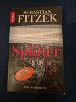 Splitter - Psychothriller