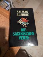 Die satanischen Verse