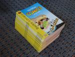 Carl Barks: Barks Library Comics Bd. 1-2