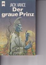 Jack Vance: Der graue Prinz - Fantasy-Ro