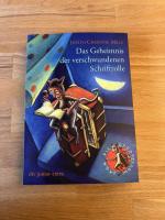Mills, Judith Ch: Das Geheimnis der vers