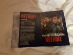 Kathryn Bigelow: Detroit