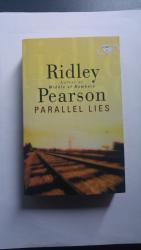 Ridley Pearson: Parallel Lies