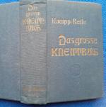 Kneipp, Sebastian / Reile, Bonifaz (Sekr Kneipp, Sebastian / Reile, Bonifaz (Sekr