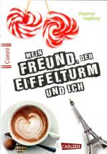Dagmar Hoßfeld: Mein Freund, der Eiffelt