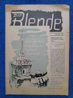 Zeitungsarbeitsgemeinschaft des Ulrician Zeitungsarbeitsgemeinschaft des Ulrician