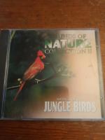 Jungle Birds