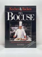 Kochen und Backen mit Paul Bocuse