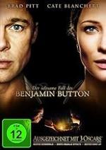 Der seltsame Fall des Benjamin Button