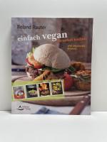 Roland Rauter: Einfach vegan draußen koc