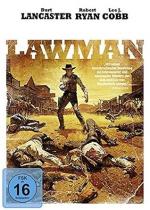Michael Winner: Lawman. US-amerikanische