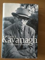 Patrick Kavanagh Collected Poems