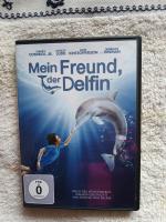 Mein Freund, der Delfin