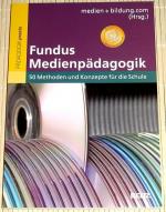 medien + bildung.com gGmbH: Fundus Medie medien + bildung.com gGmbH: Fundus Medie