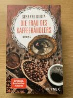 Die Frau des Kaffeehändlers