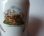 kleiner Andenkenbierkrug, Hohensalzburg,