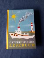 Ostfriesisches Lesebuch - 3. und 4. Schuljahr