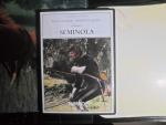 Seminola (Western mit Rock Hudson, Anthony Quinn und Lee Marvin)