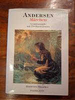 Andersen, Hans Christian: Andersen Märch Andersen, Hans Christian: Andersen Märch