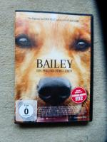 Bailey - Ein Freund fürs Leben