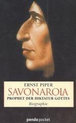 Savonarola