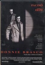 Mike Newell: Donnie Brasco (1997)