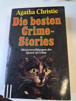 Die besten Crime-Stories