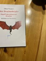 Oliver Pautsch: Angriff des schwarzen Dr