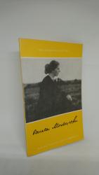 Waldemar Augustiny. G8: Paula Modersohn Waldemar Augustiny. G8: Paula Modersohn