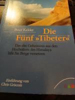 Die Fünf Tibeter