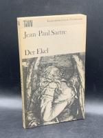 Der Ekel (Taschenbibliothek der Weltliteratur)