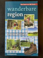 Andrea Potzler: Wanderbare Region: Wande
