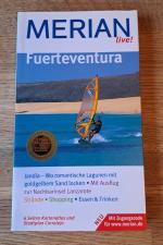 serian live! Fuerteventura