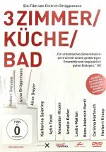 3 Zimmer/Küche/Bad