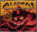 Alarma! (4-Track-CD)