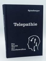 Karl Spiesberger: Telepathie - Gedanken,