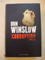 Don Winslow: Corruption